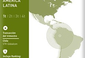 América Latina - Primeiro Trimestre 2014